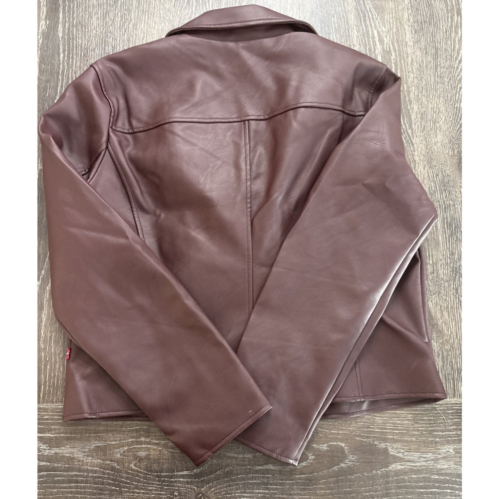 Levi's Strauss Women’s Jacket (New, Various Sizes)