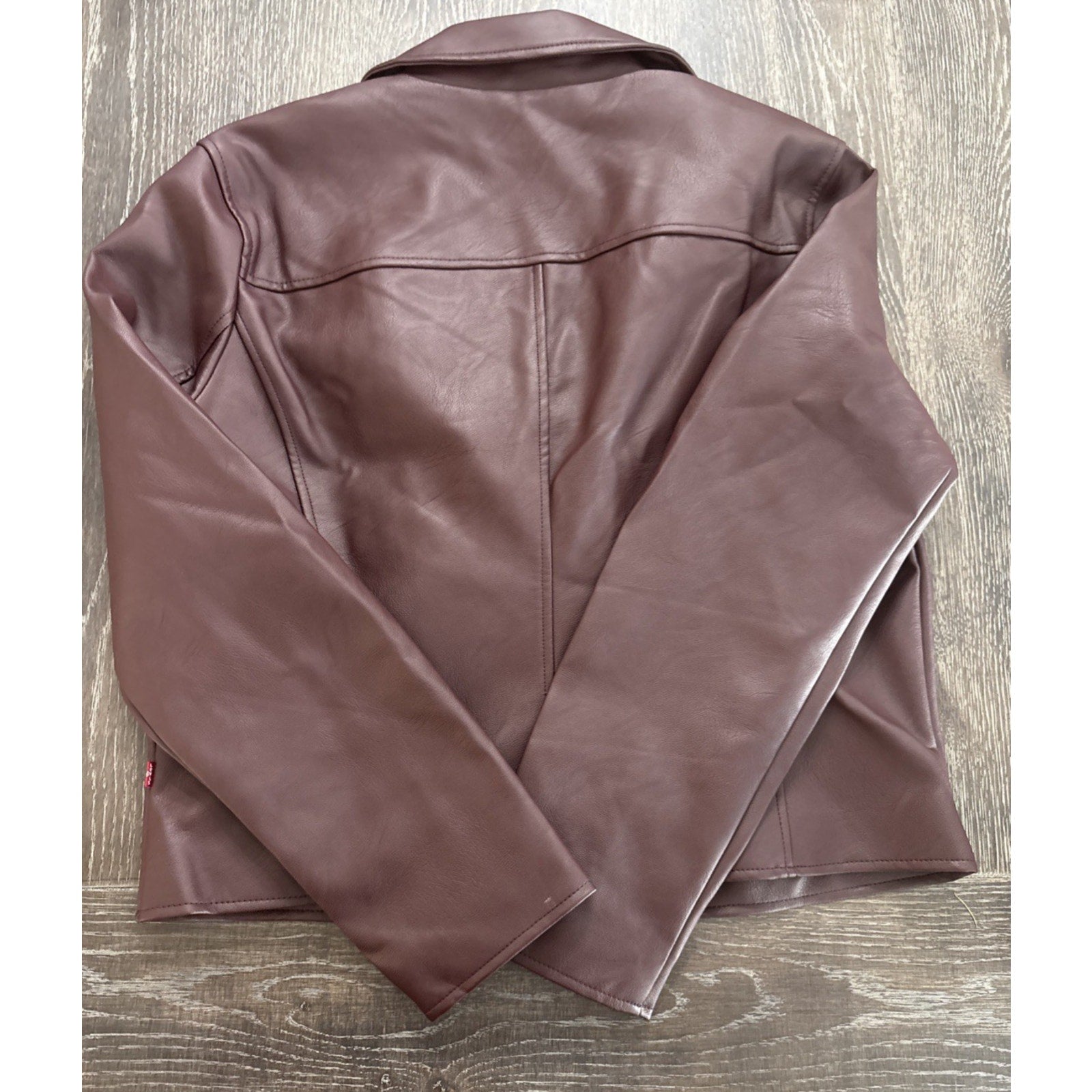 Levi's Strauss Women’s Jacket (New, Various Sizes)