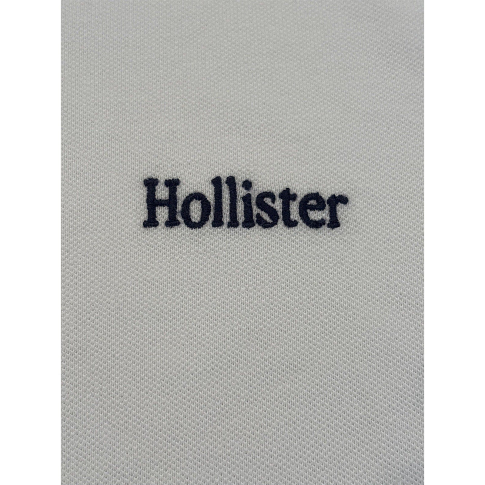 Hollister Epic Flex Stretch Polo Shirt Men’s Short Sleeve (NWT) M, L, XL