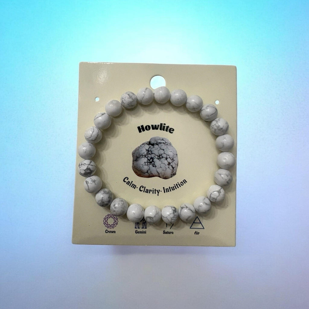 Bracelets - Women’s and Men's Assorted Colors - (Unisex)