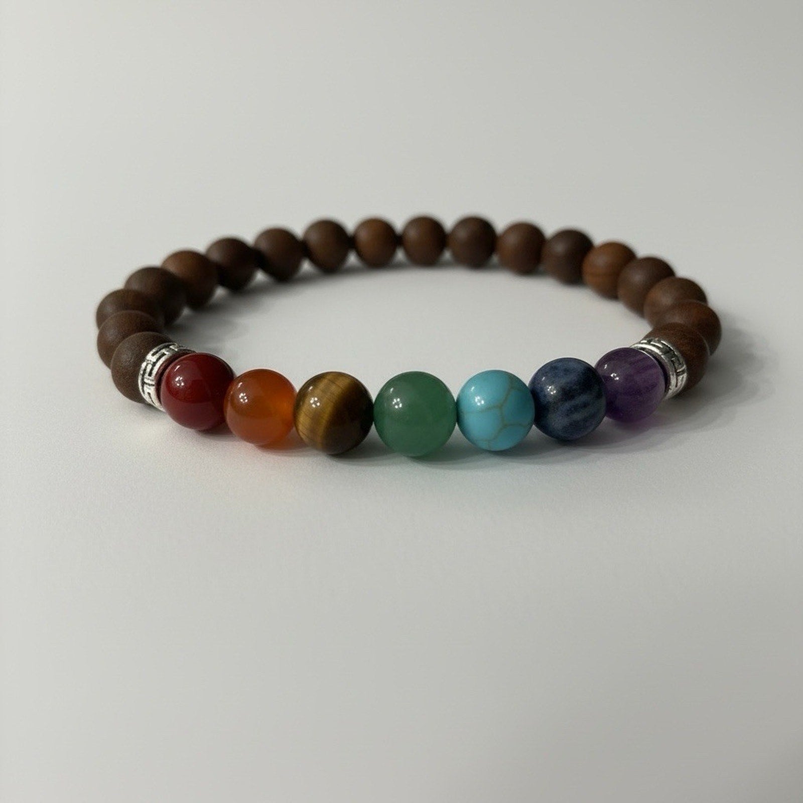 Bracelets - Women’s and Men's Assorted Colors - (Unisex)