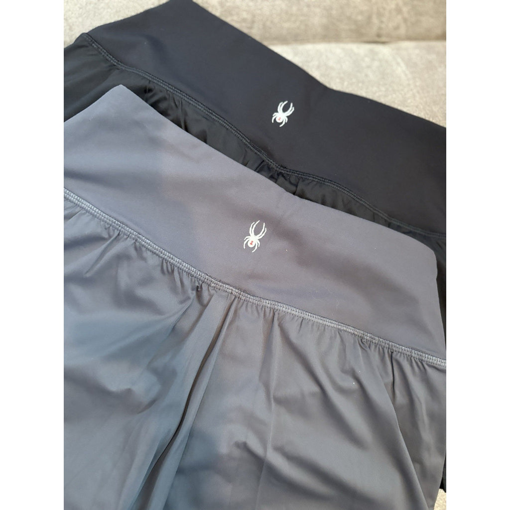 Spider Skorts Women Workout