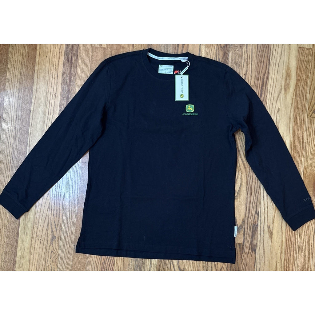 John Deere Long Sleeve Men’s Shirt