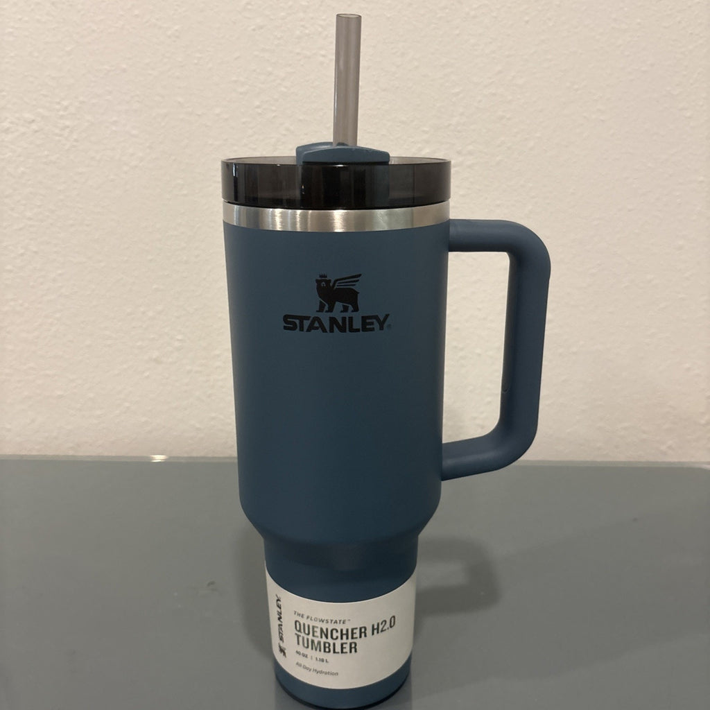 Stanley Valentines Day-Limited Pink Edition Tumbler 40 oz -