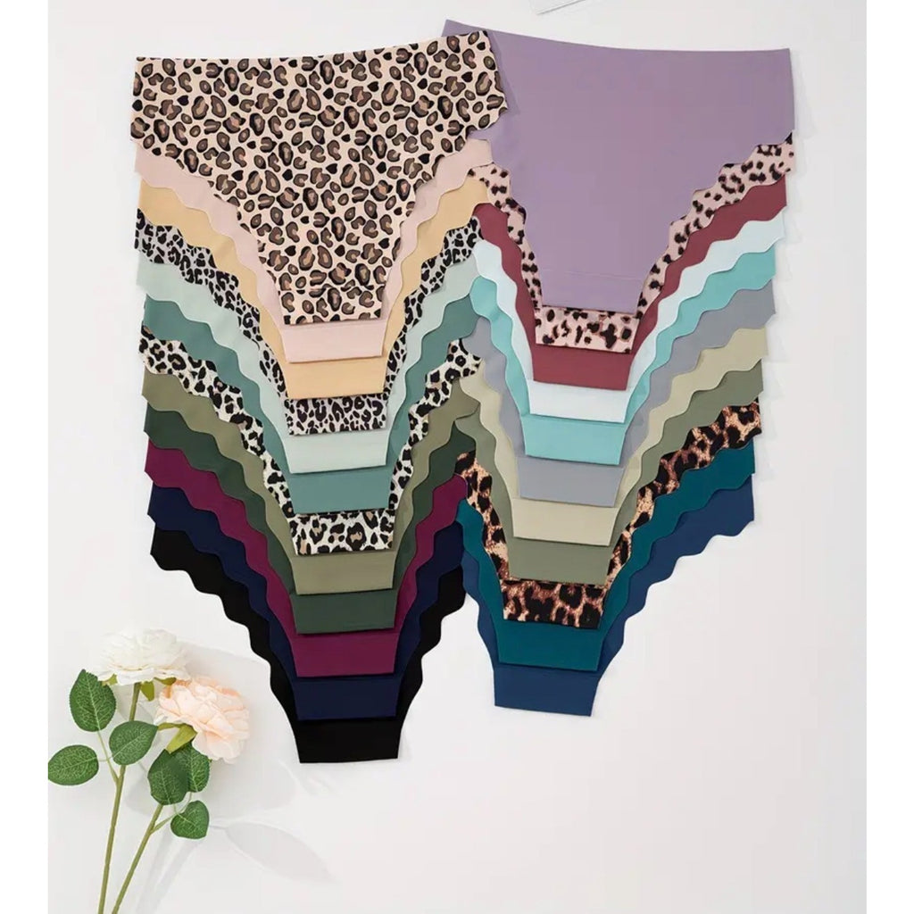 Women's Panties Medium - Pack of 5