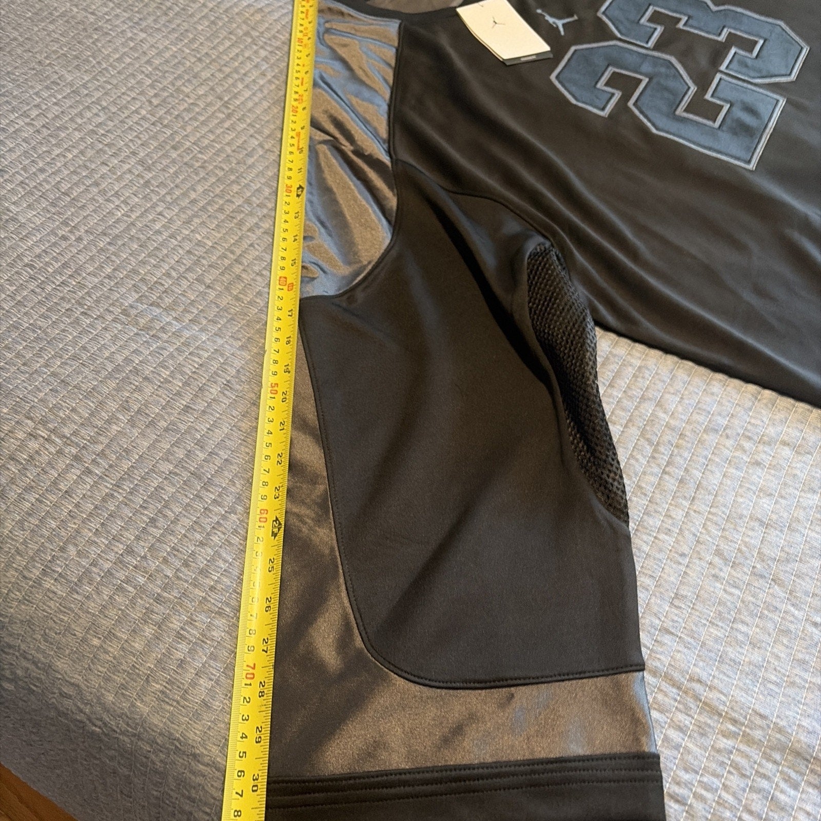 Jordan Brand #23 - X-Large