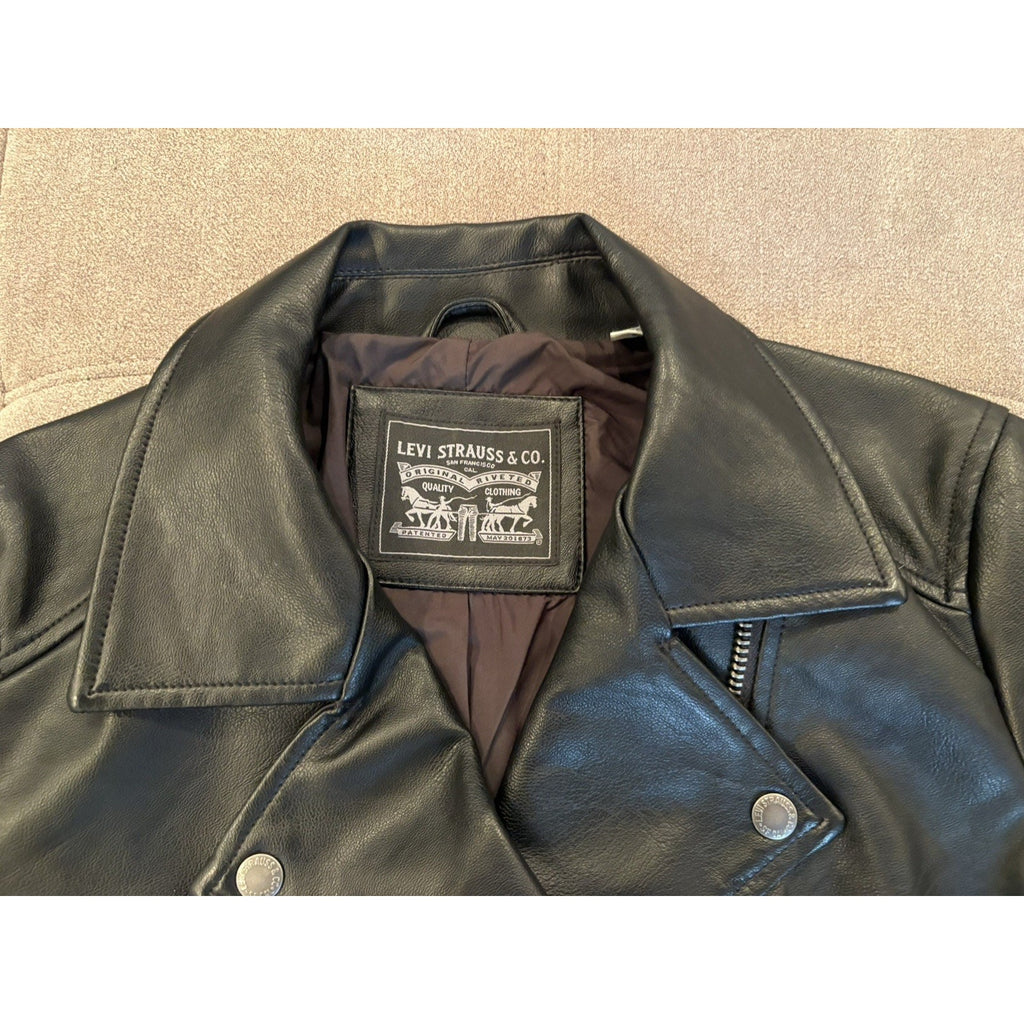 Levi's Strauss Women’s Jacket (New, Various Sizes)