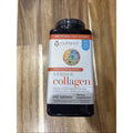 NEW Youtheory Collagen Concentrated Effect Verisol Biotin exp 11/27 345 tab.