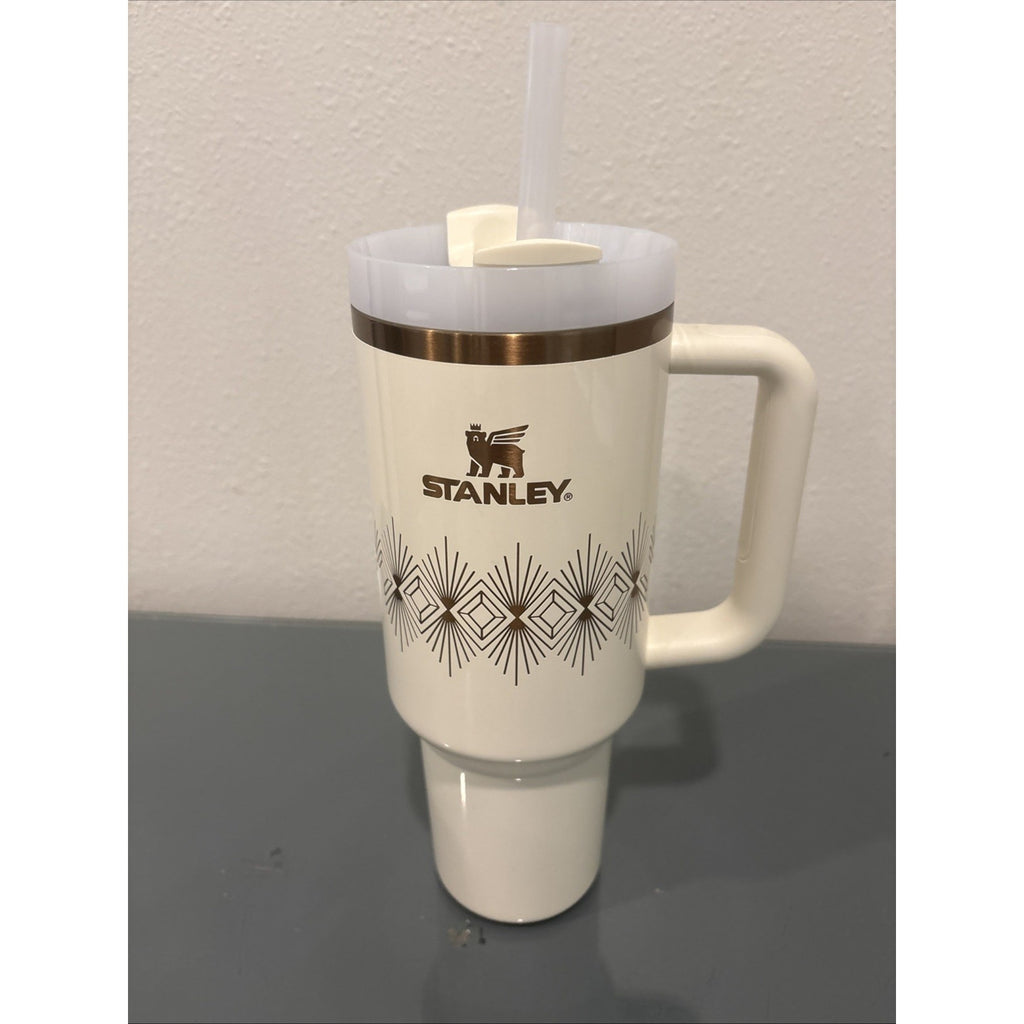 Stanley Valentines Day-Limited Pink Edition Tumbler 40 oz -