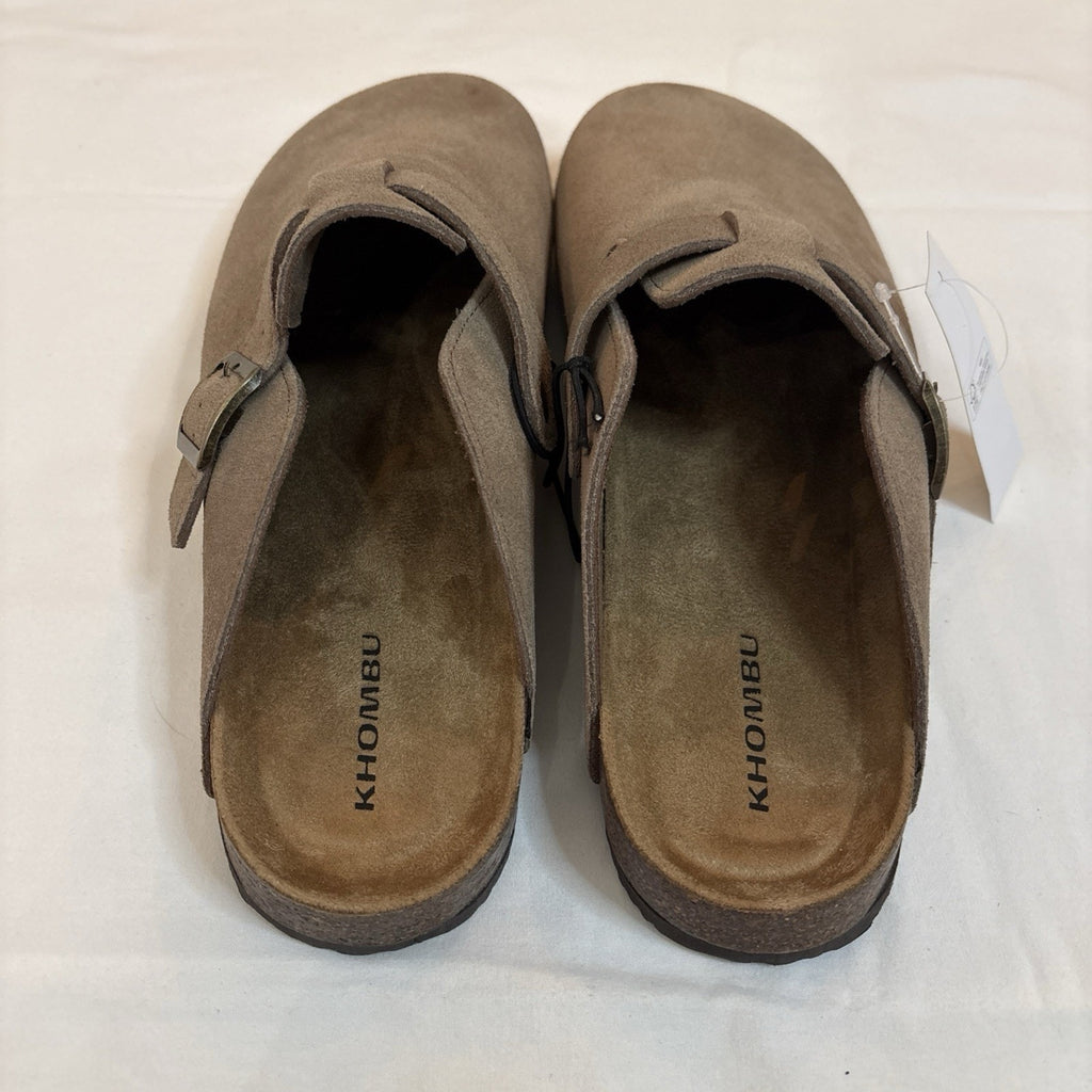 Khombu Sandals Men's Size 13