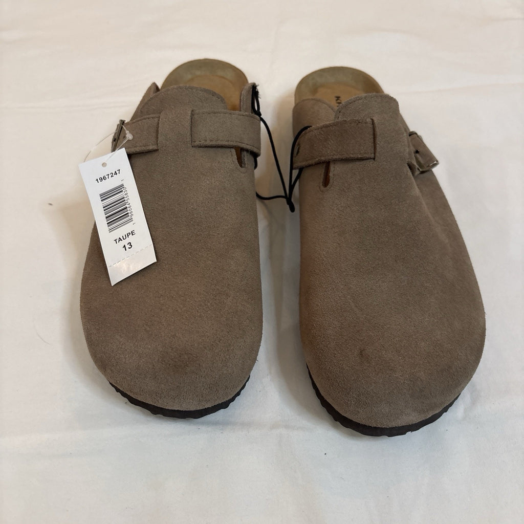 Khombu Sandals Men's Size 13