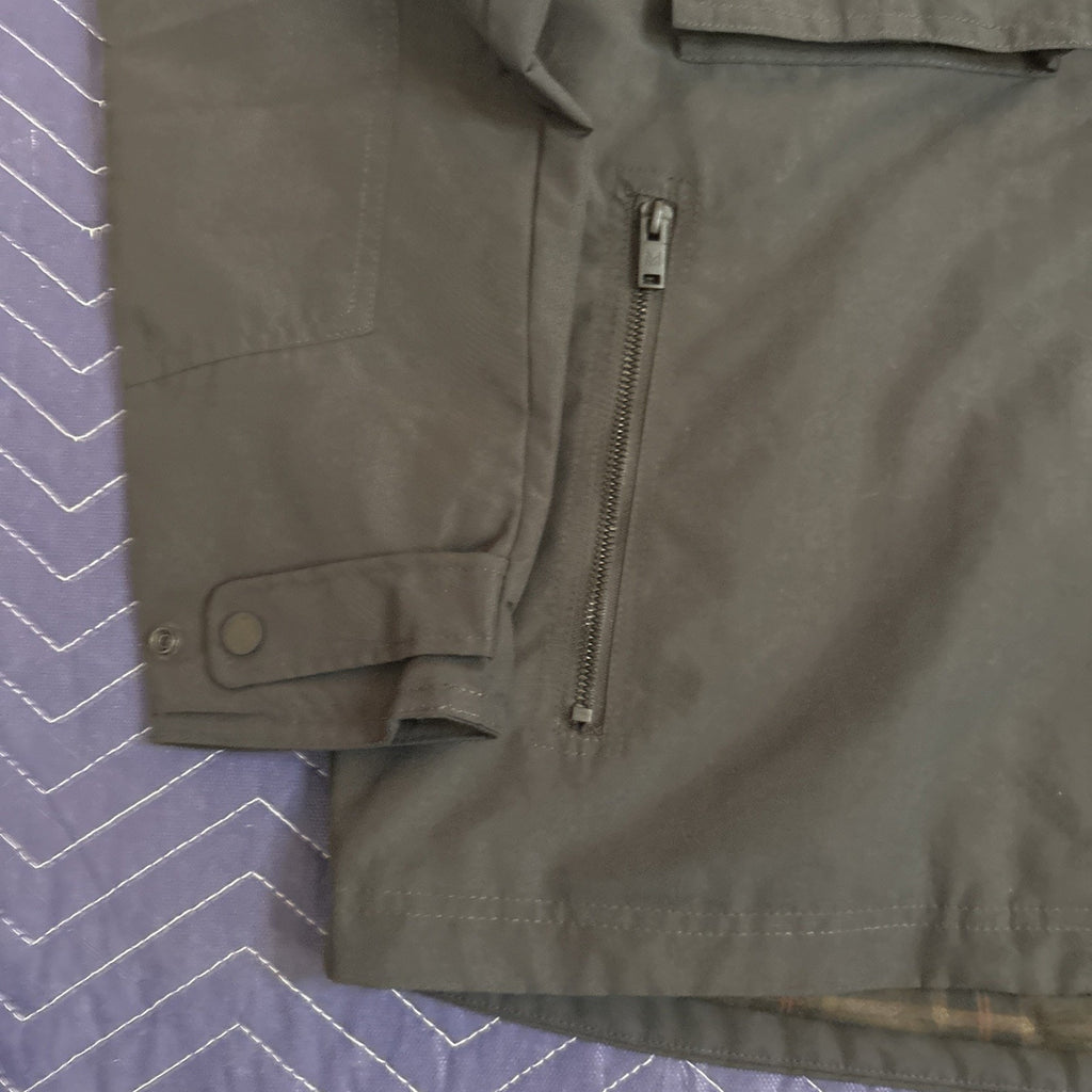 Marc New York Men’s Gray Jacket - Large