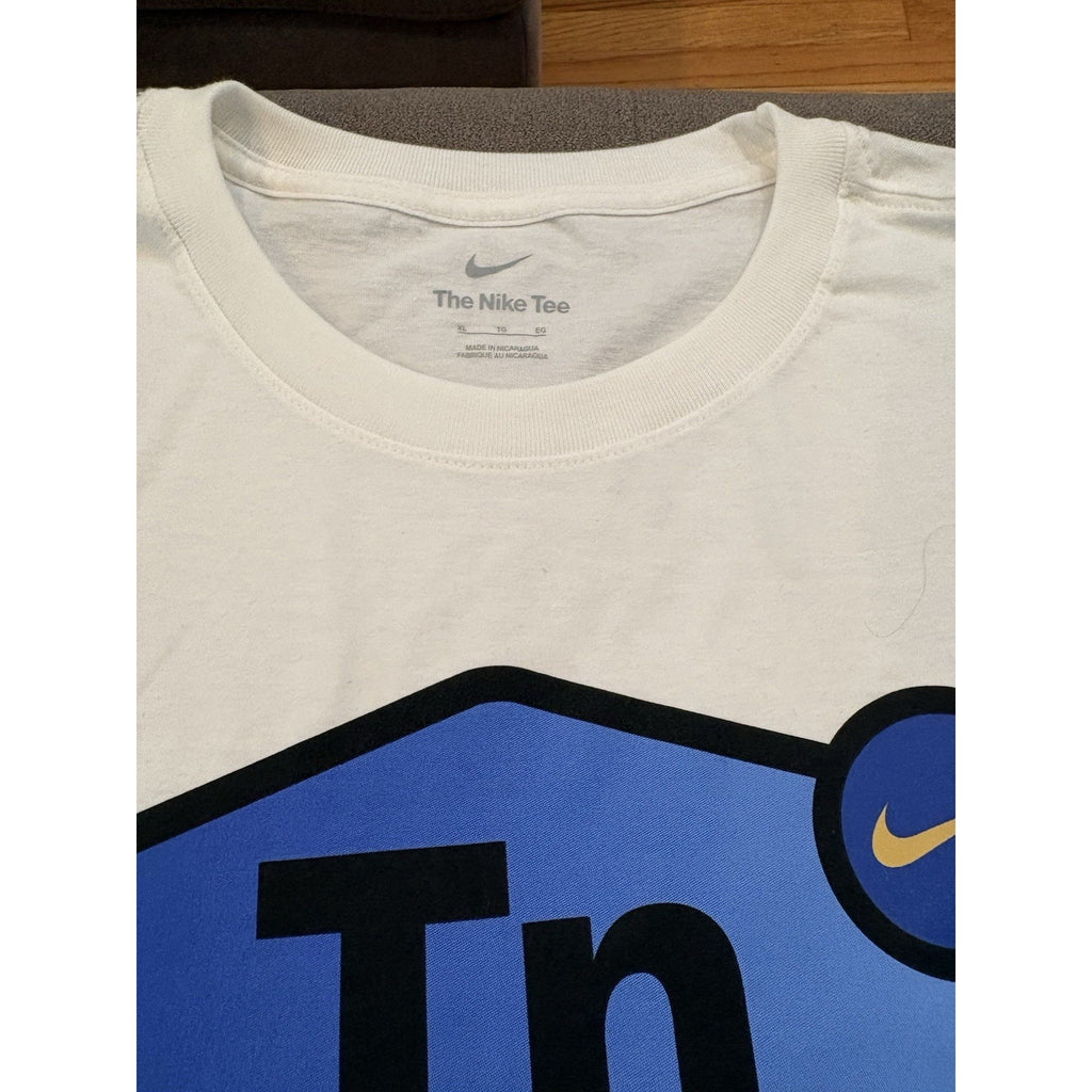 Nike Men’s T-Shirts (NWT) XL, 2XL - EACH SOLD Separately