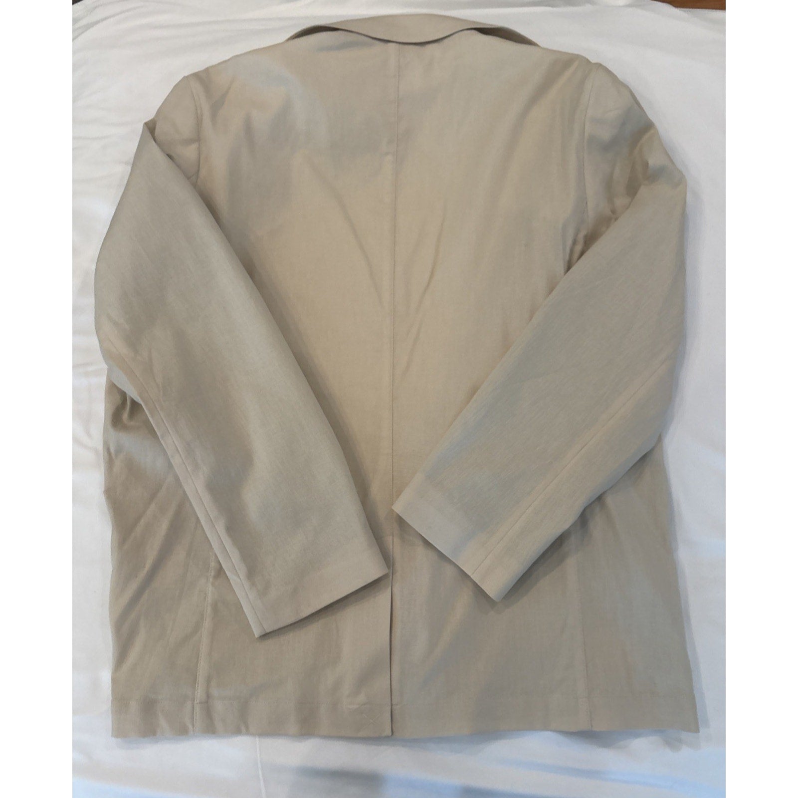 Tommy Hilfiger Men’s Blazer 44R Sport Coat NWT Classic Fit Cotton Jacket
