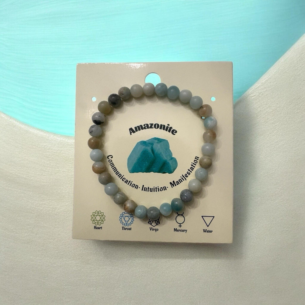 Bracelets - Women’s and Men's Assorted Colors - (Unisex)