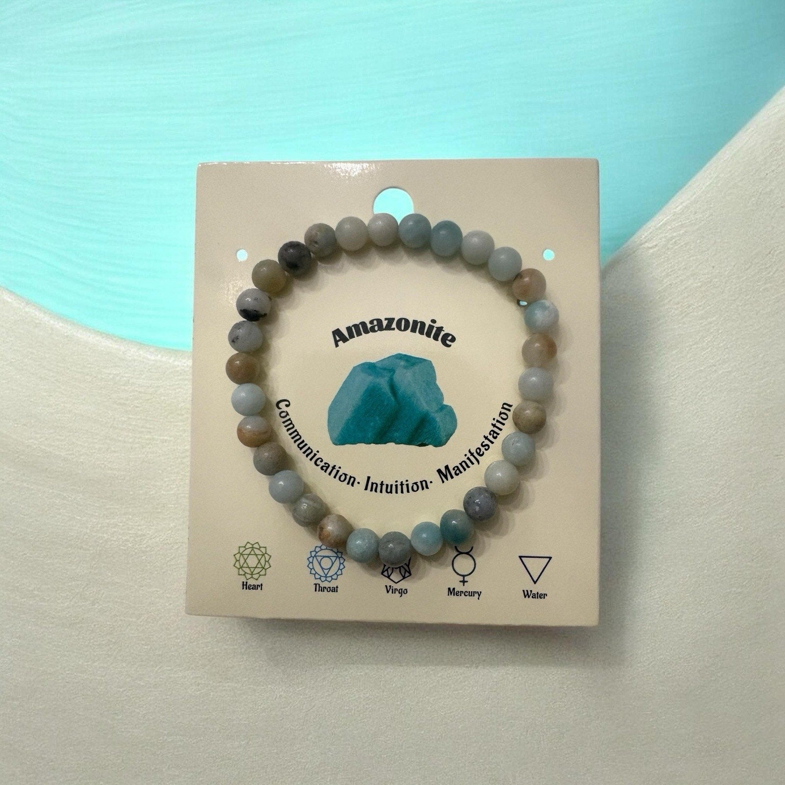 Bracelets - Women’s and Men's Assorted Colors - (Unisex)