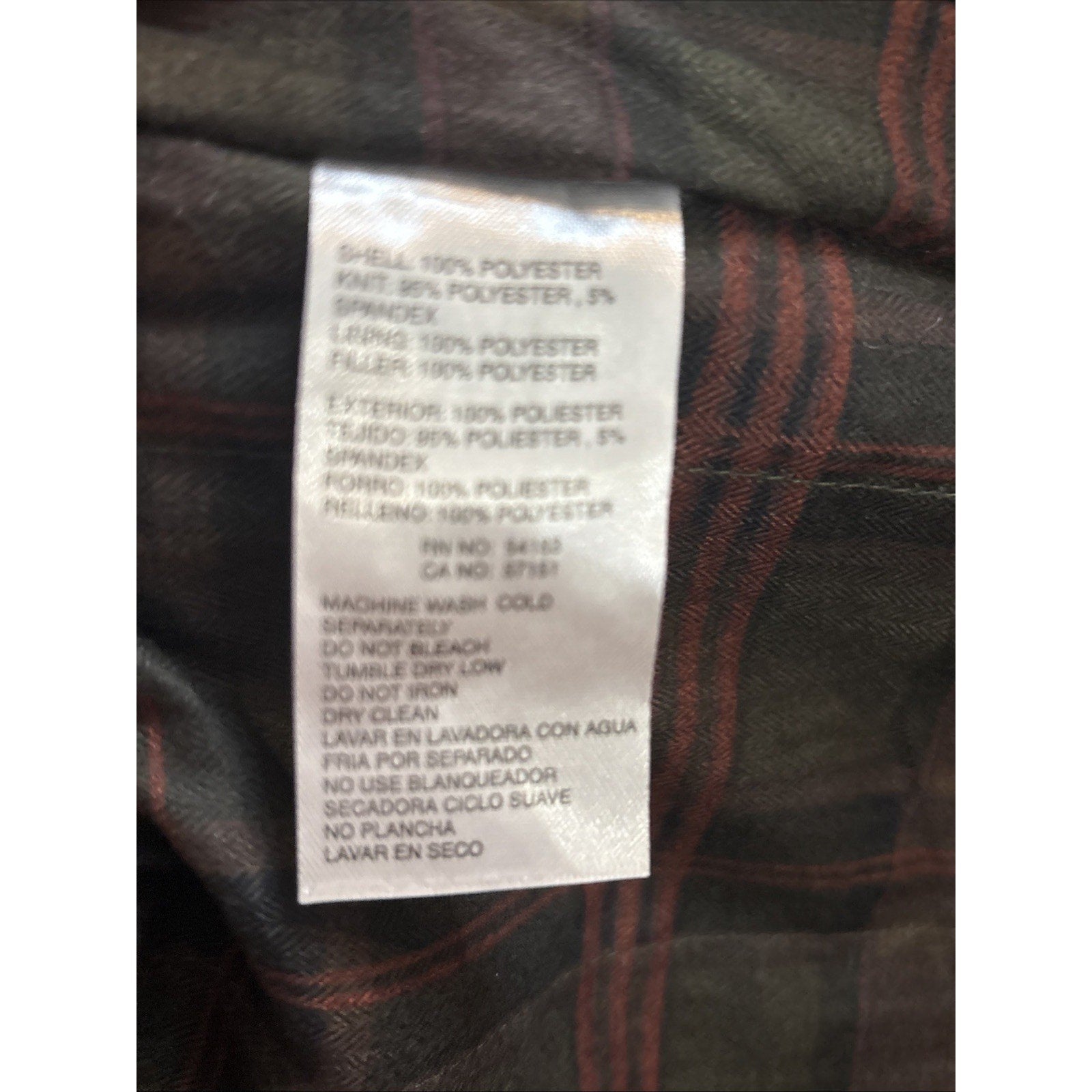 Marc New York Men’s Gray Jacket - Large