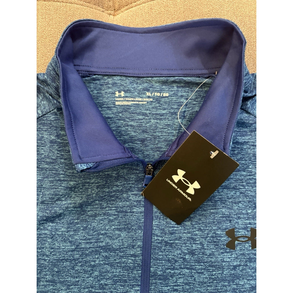 Under Armour Men’s Long Sleeve Dry Fit M/L/XL (New With Tags)