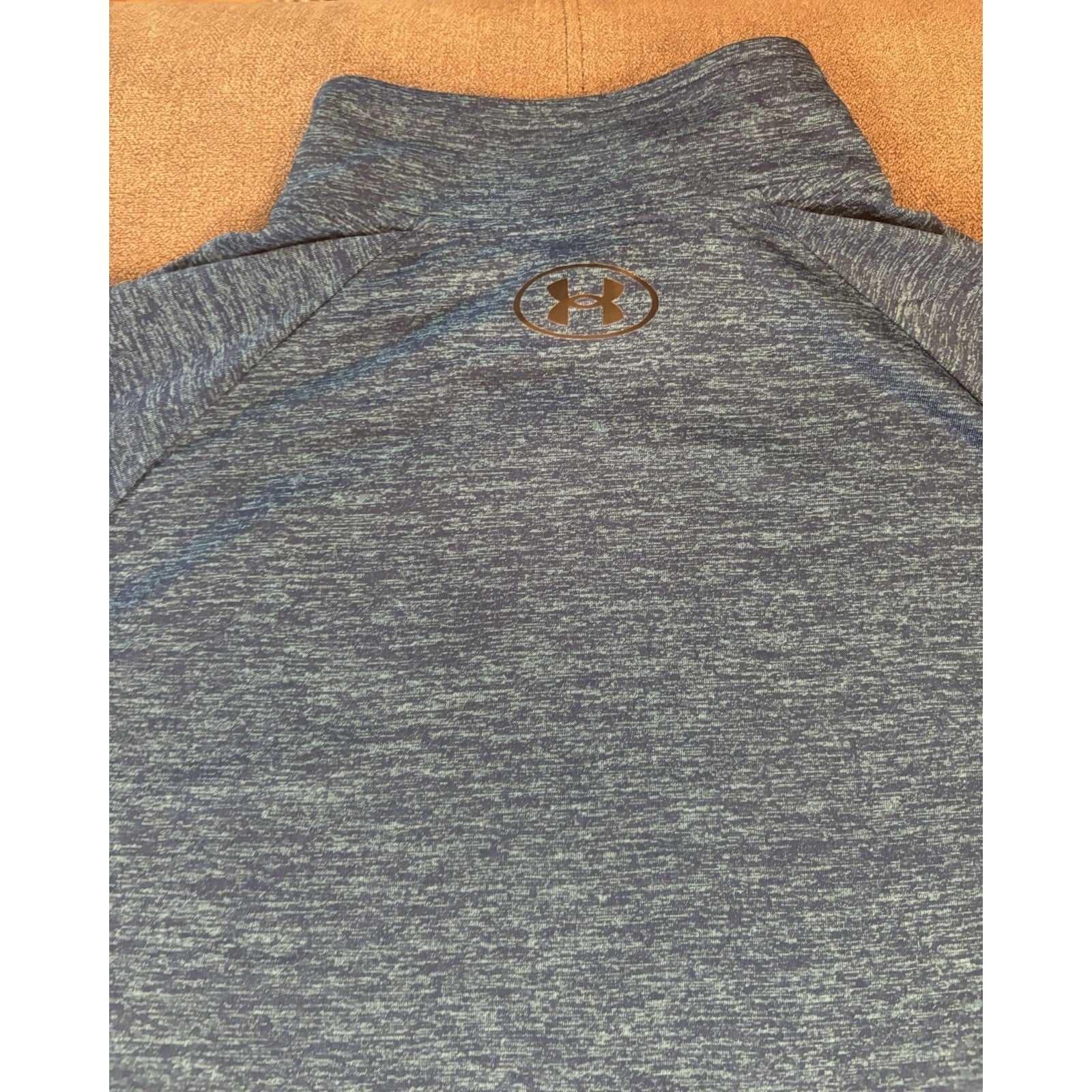 Under Armour Men’s Long Sleeve Dry Fit M/L/XL (New With Tags)
