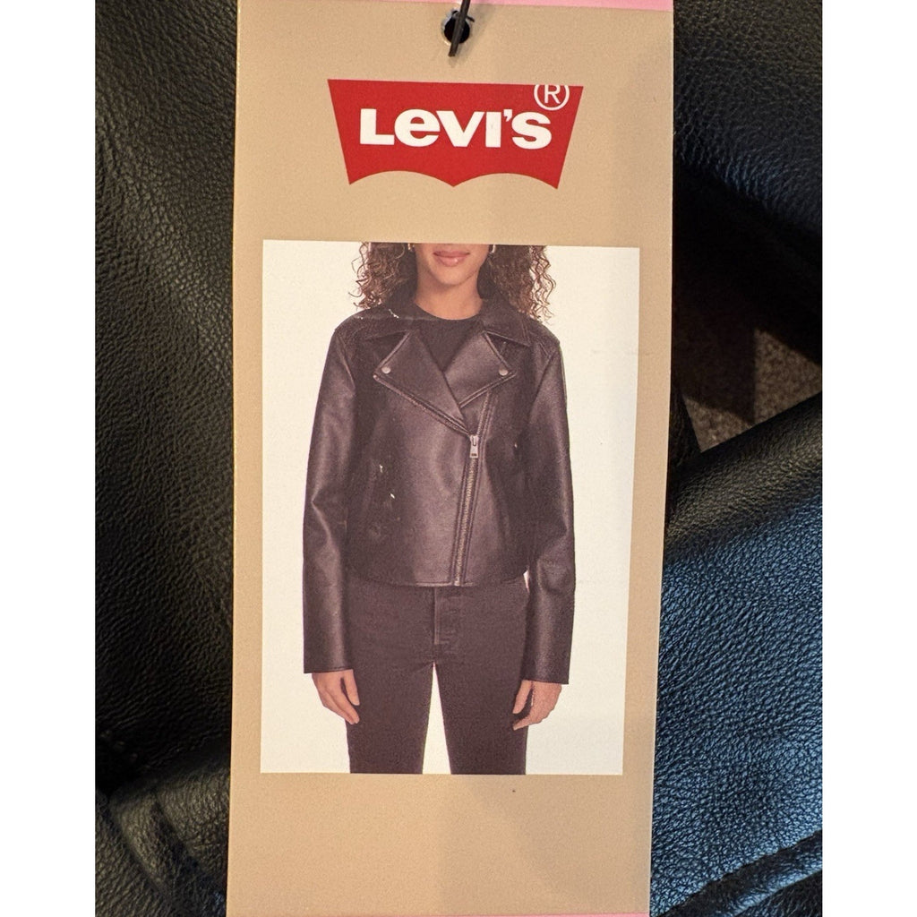Levi's Strauss Women’s Jacket (New, Various Sizes)