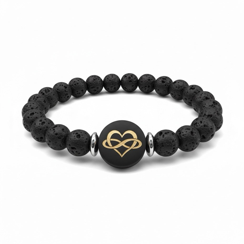 Bracelets - Women’s and Men's Assorted Colors - (Unisex)