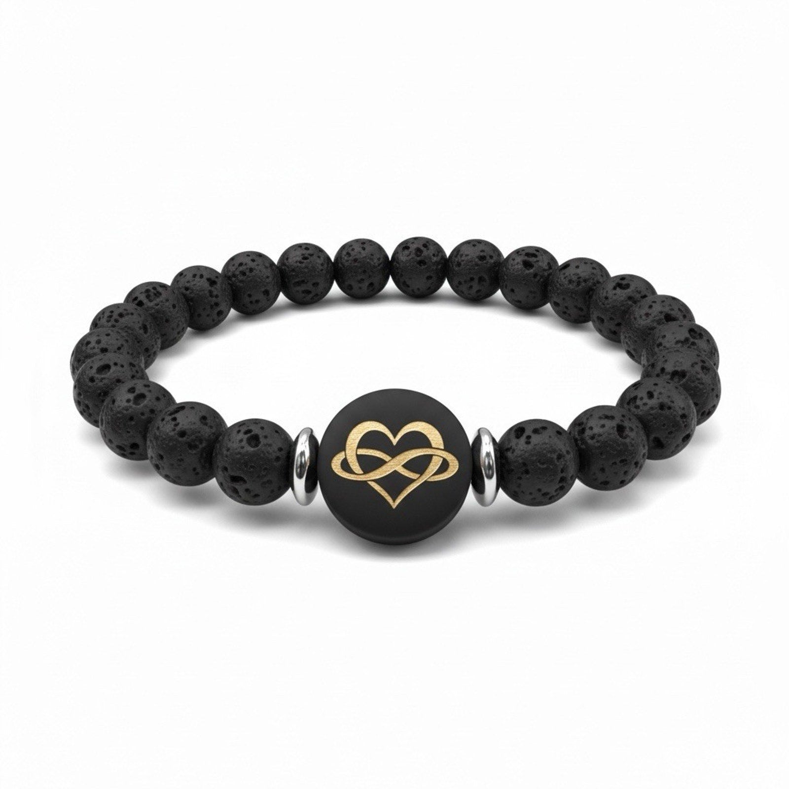 Bracelets - Women’s and Men's Assorted Colors - (Unisex)