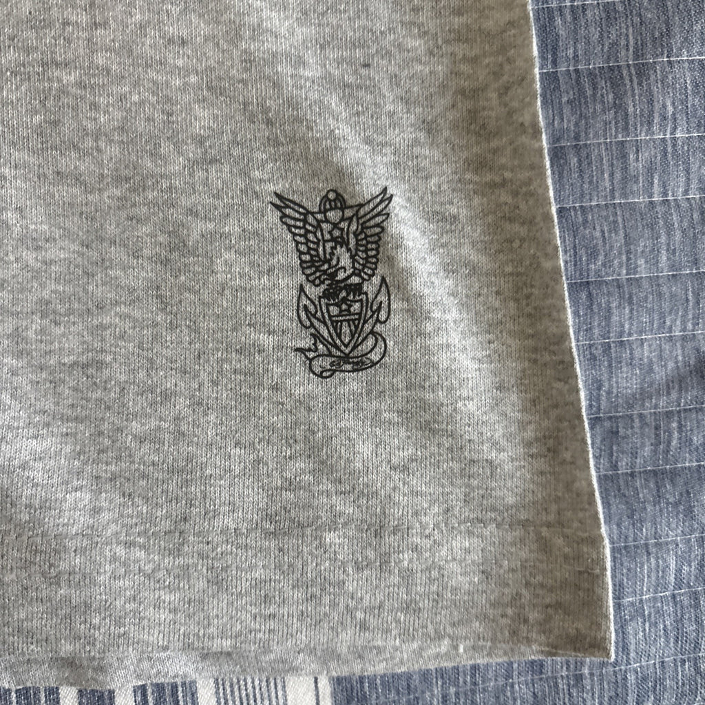 Ed Hardy Men's Tee-Shirts - Large/Small