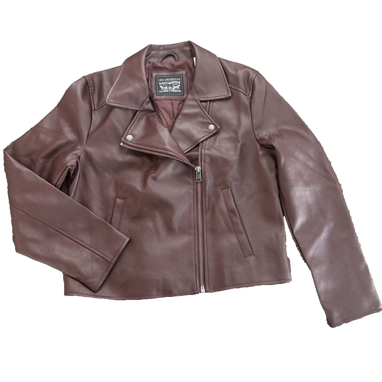 Levi's Strauss Women’s Jacket (New, Various Sizes)