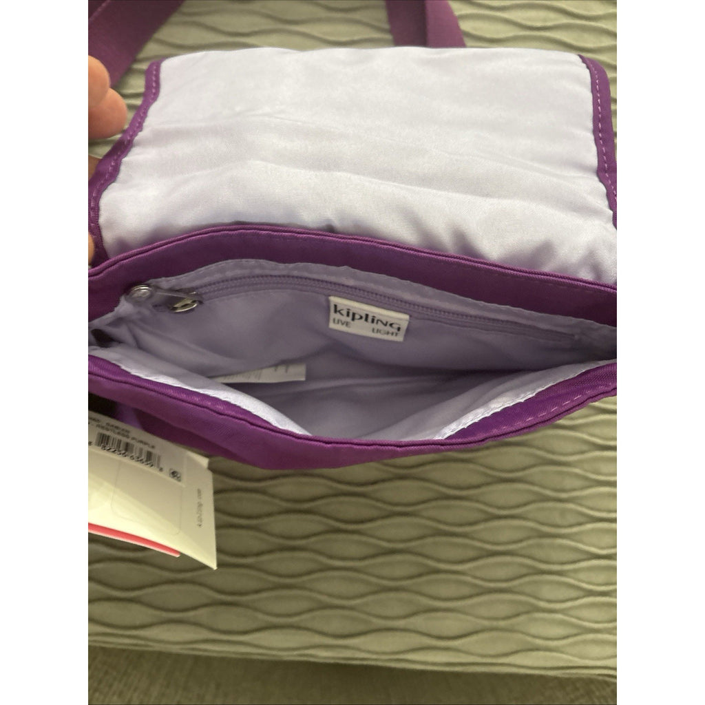 Kipling Women's Small Purse