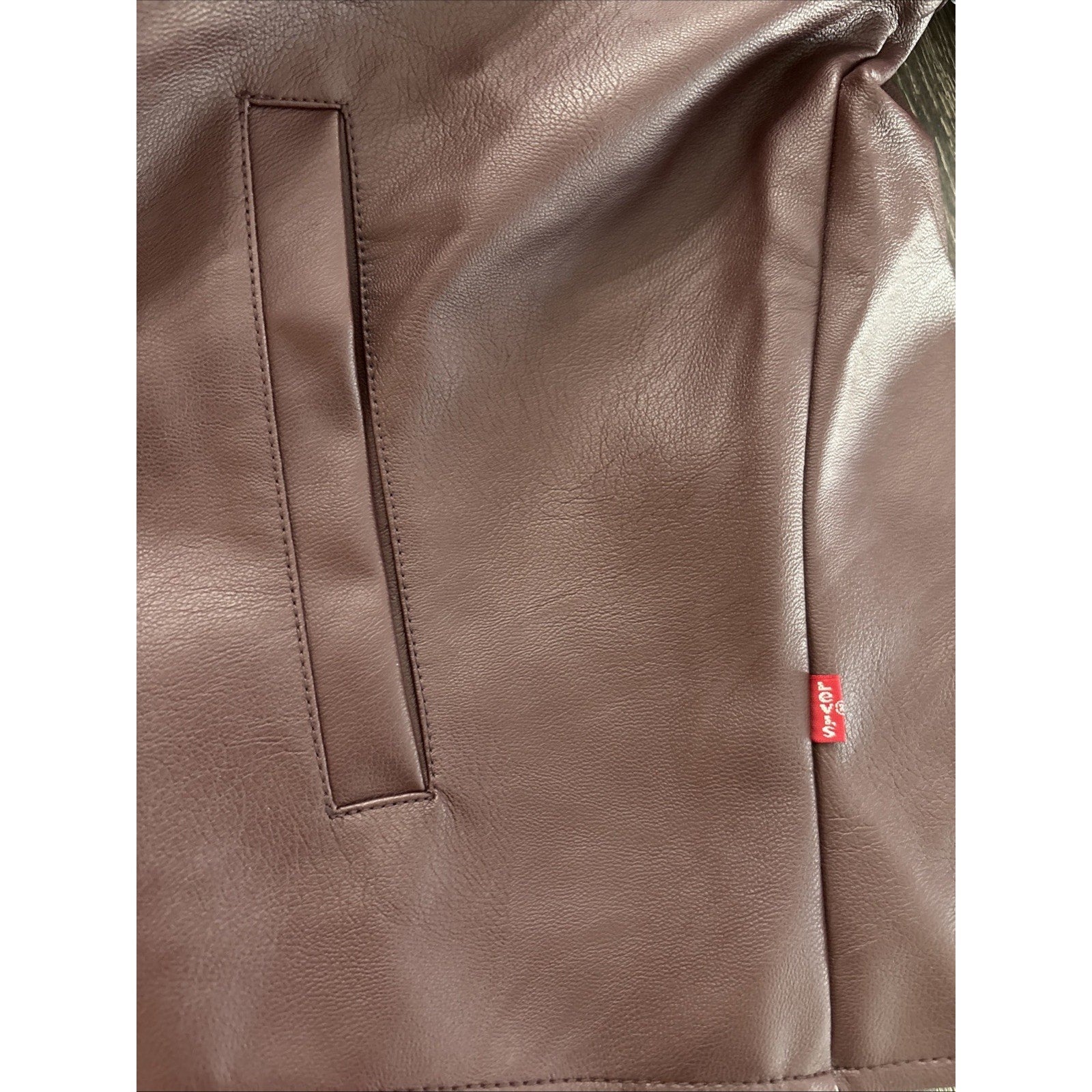 Levi's Strauss Women’s Jacket (New, Various Sizes)