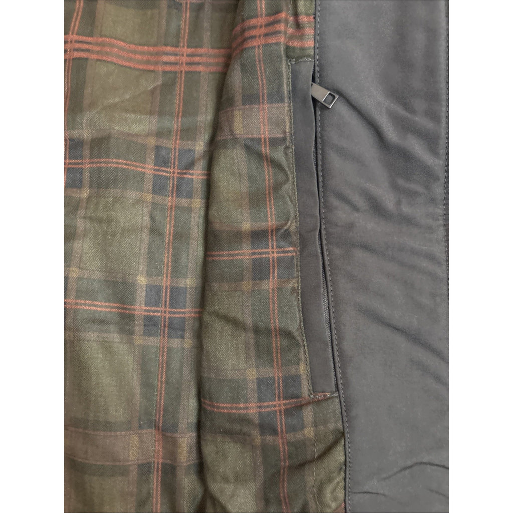 Marc New York Men’s Gray Jacket - Large