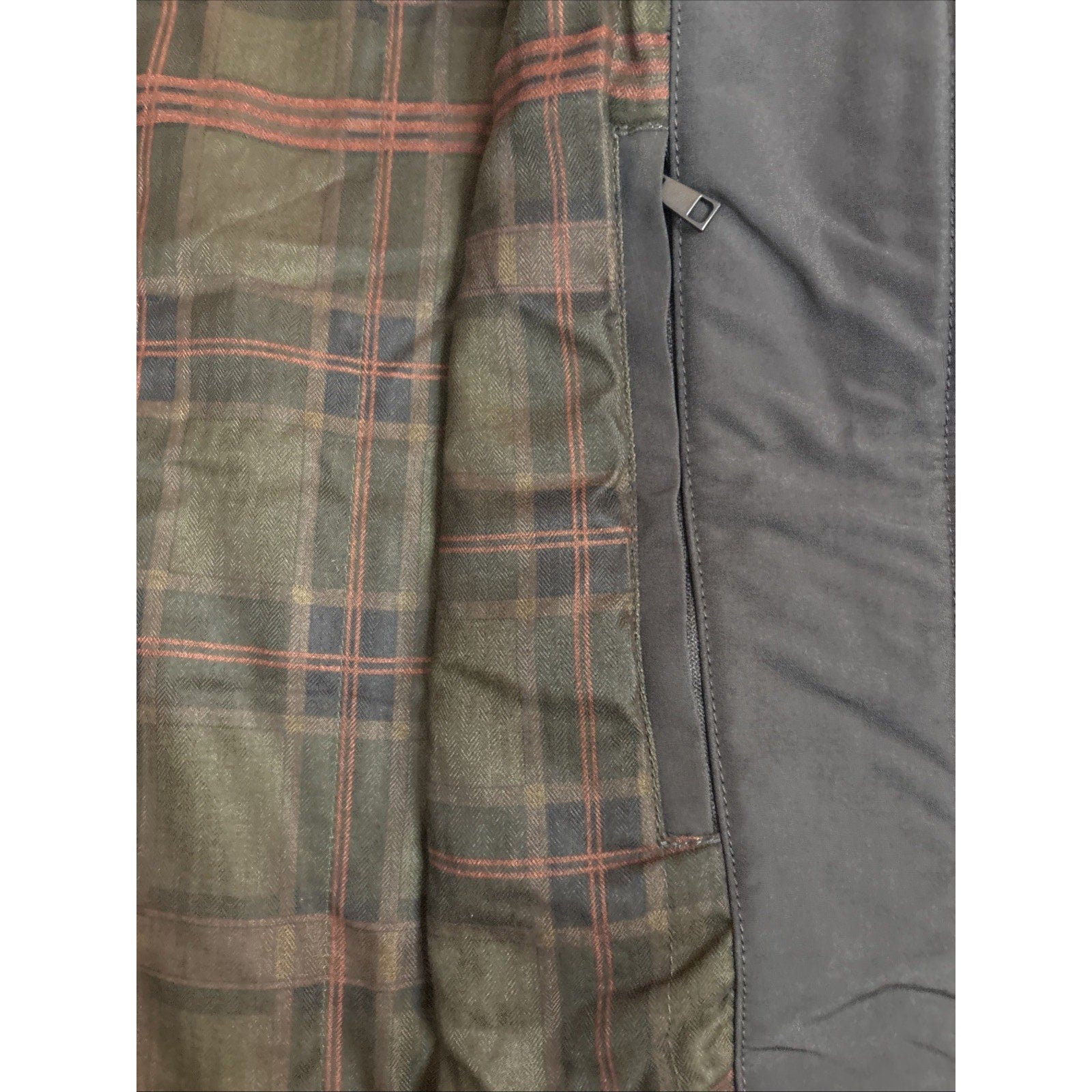 Marc New York Men’s Gray Jacket - Large