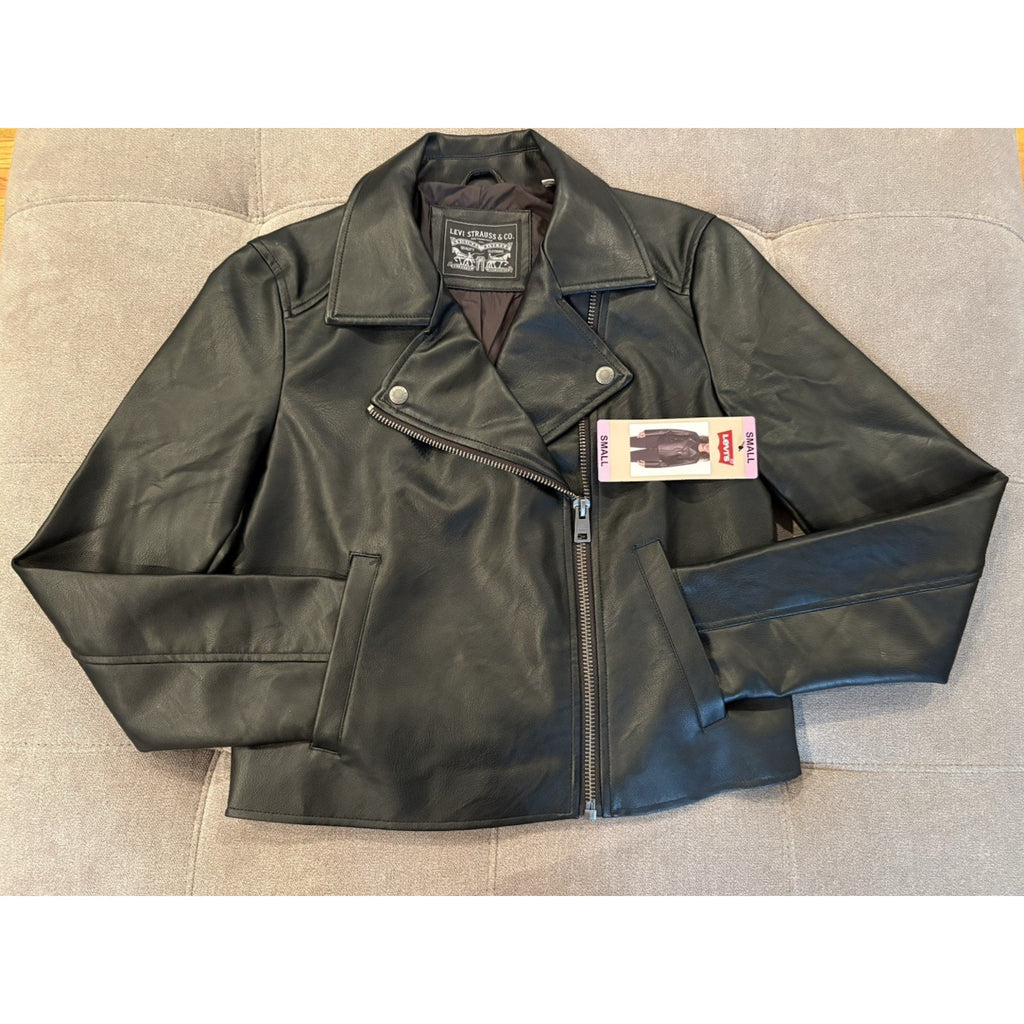 Levi's Strauss Women’s Jacket (New, Various Sizes)