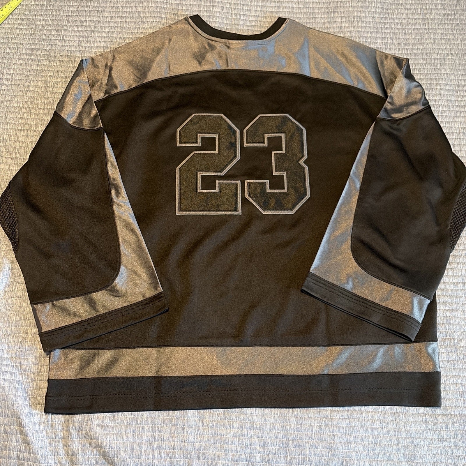 Jordan Brand #23 - X-Large