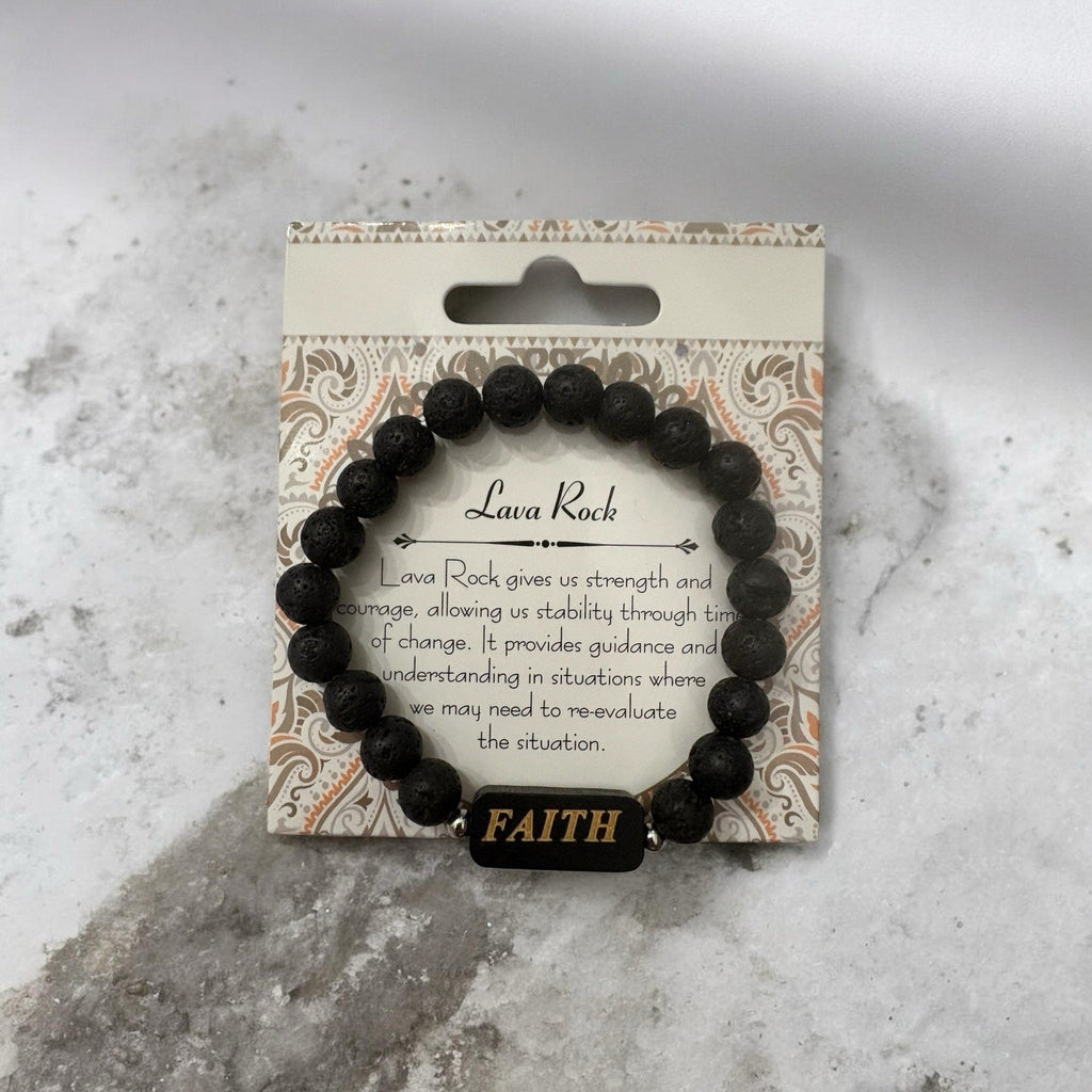 Bracelets - Women’s and Men's Assorted Colors - (Unisex)