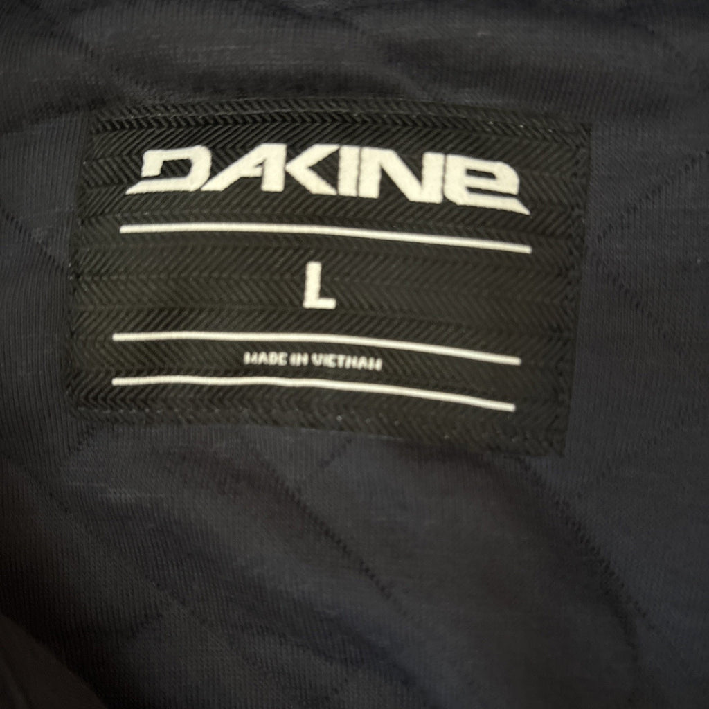 Dakine Mens Blue Jacket - Large