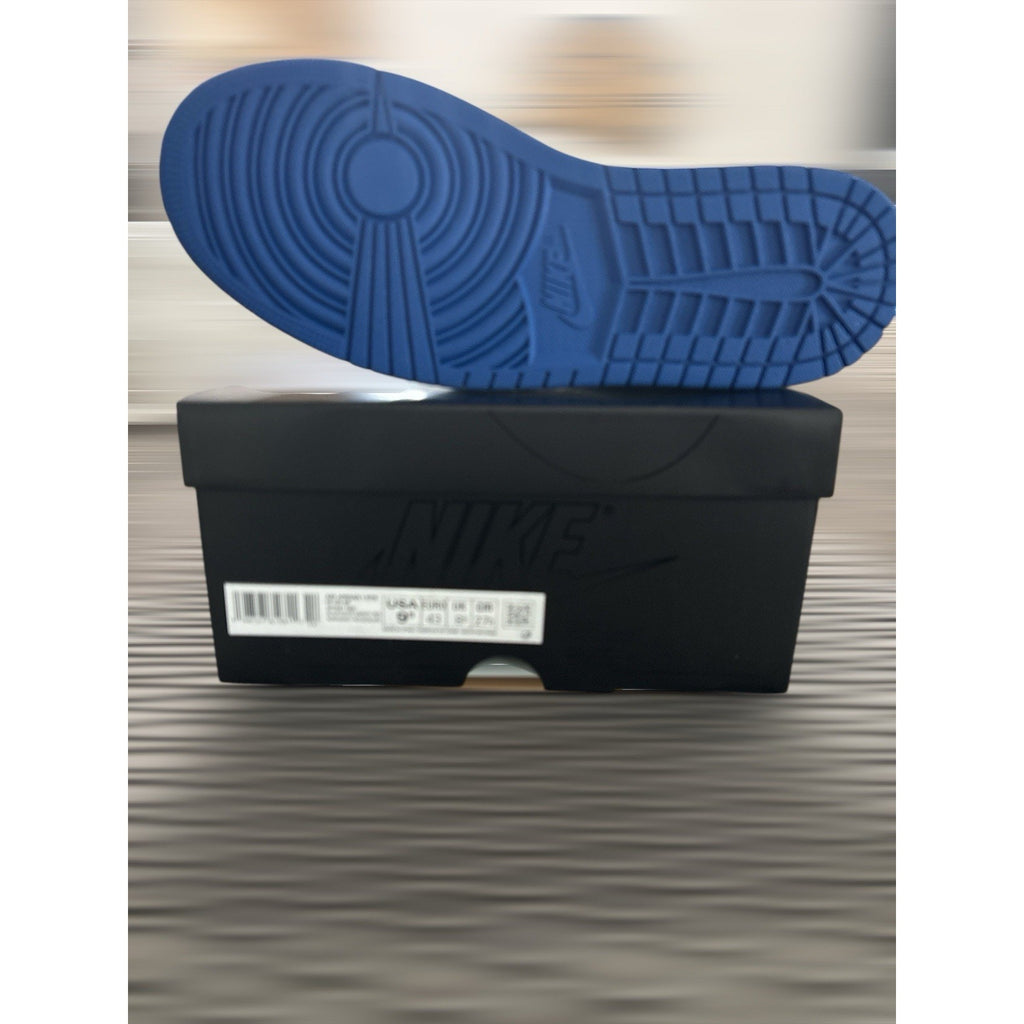 Jordan 1 Retro High OG x Union x Fragment Size 9.5