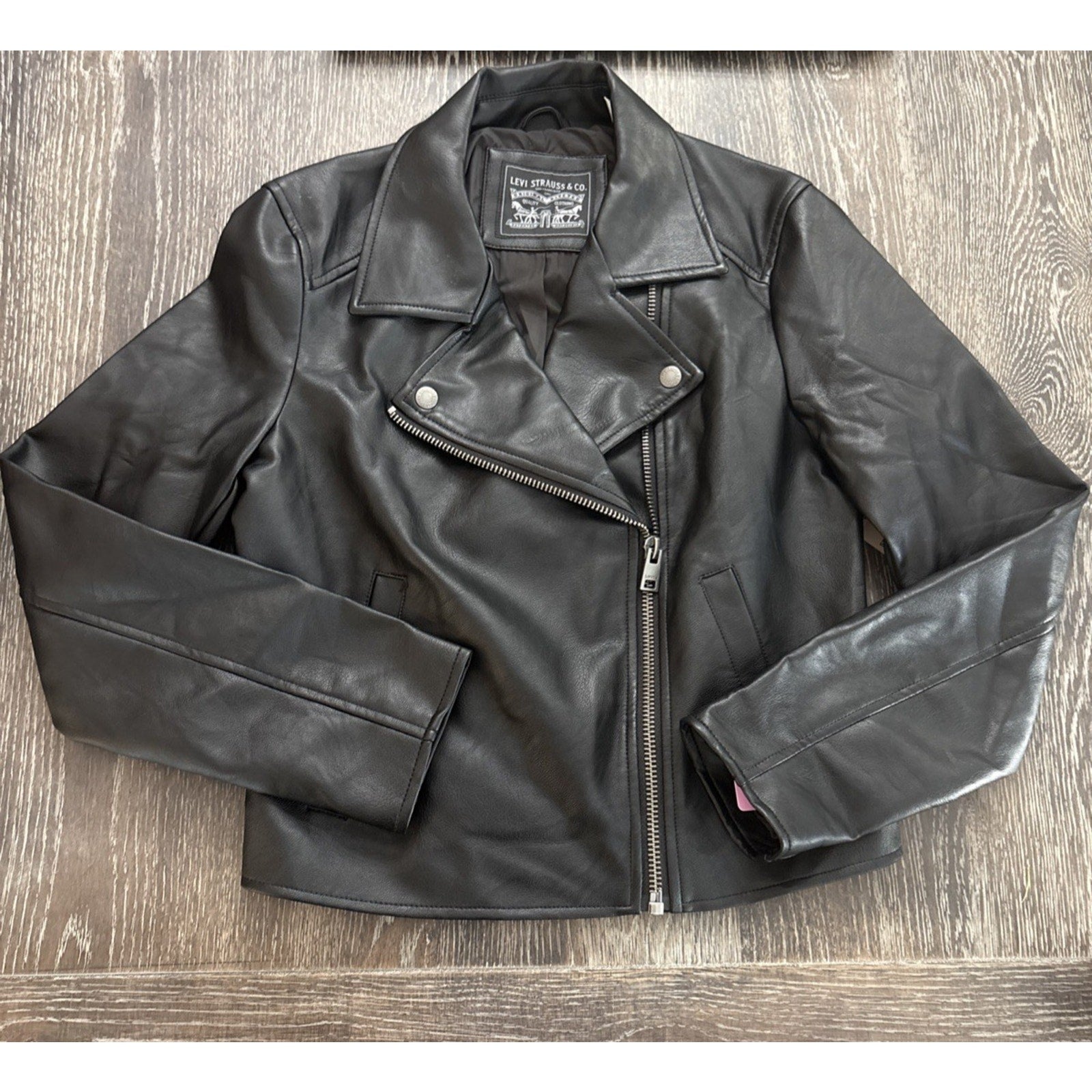 Levi's Strauss Women’s Jacket (New, Various Sizes)