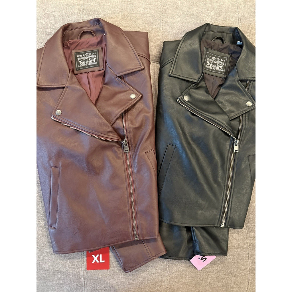 Levi's Strauss Women’s Jacket (New, Various Sizes)
