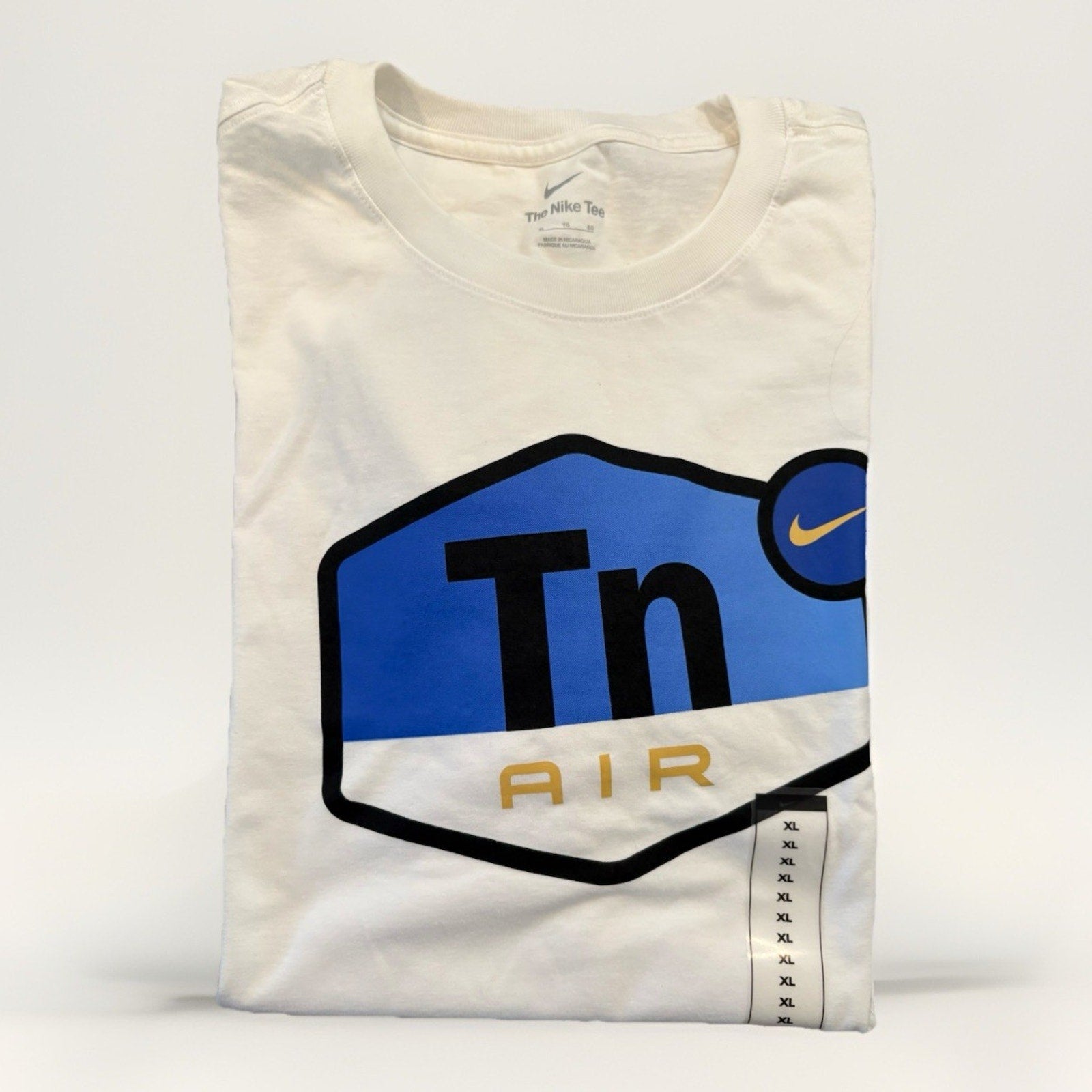Nike Men’s T-Shirts (NWT) XL, 2XL - EACH SOLD Separately