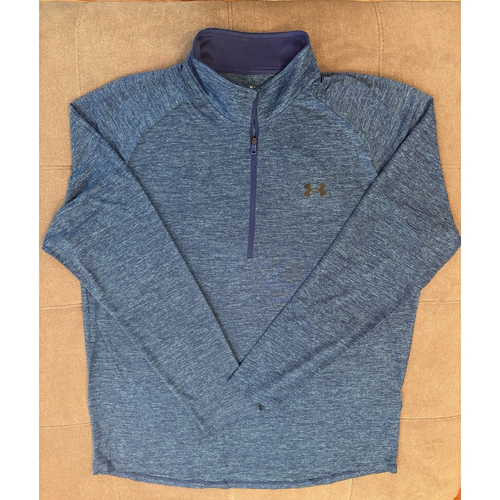 Under Armour Men’s Long Sleeve Dry Fit M/L/XL (New With Tags)