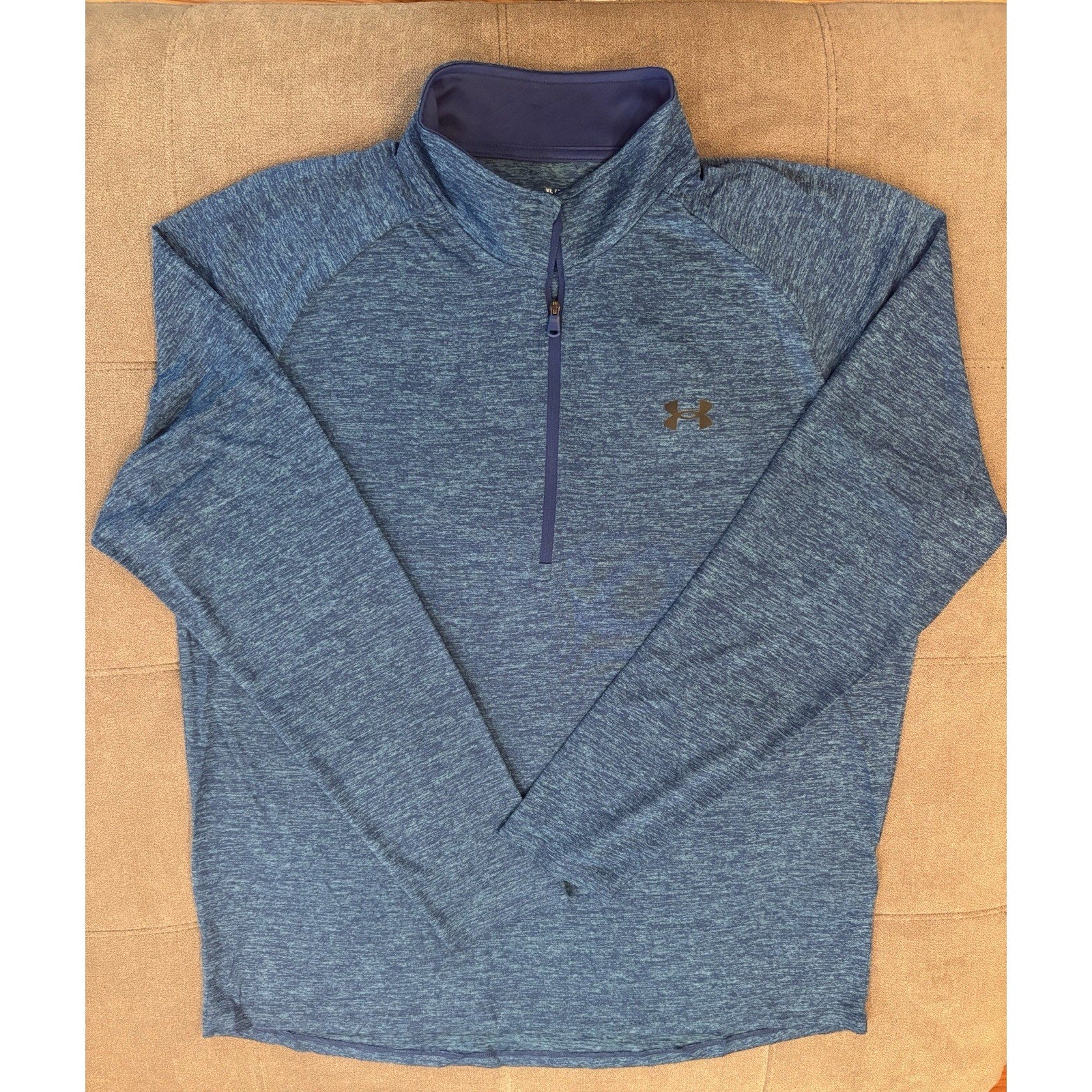 Under Armour Men’s Long Sleeve Dry Fit M/L/XL (New With Tags)
