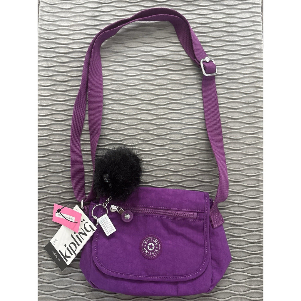 Kipling Women's Small Purse