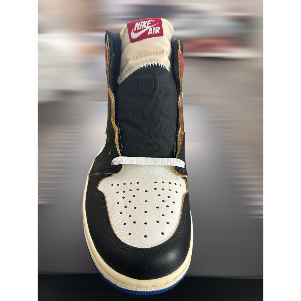 Jordan 1 Retro High OG x Union x Fragment Size 9.5