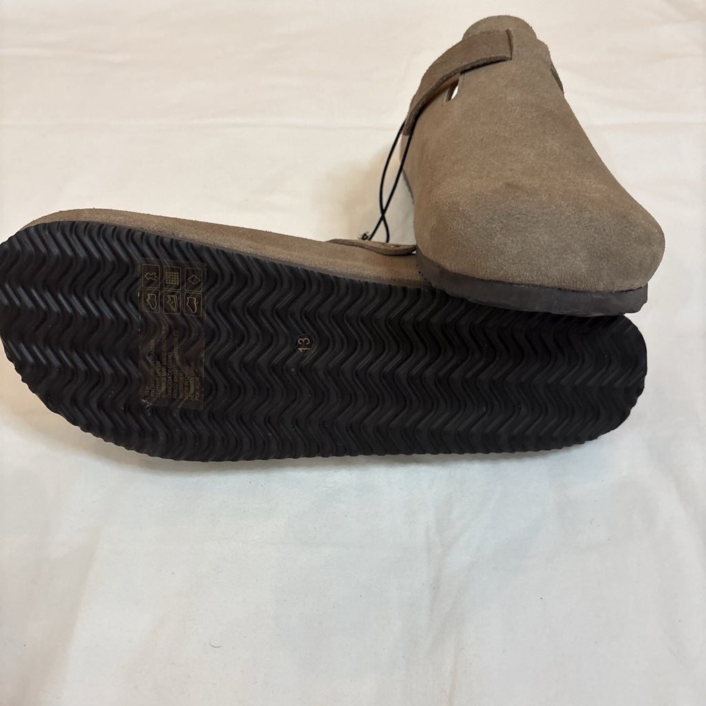 Khombu Sandals Men's Size 13