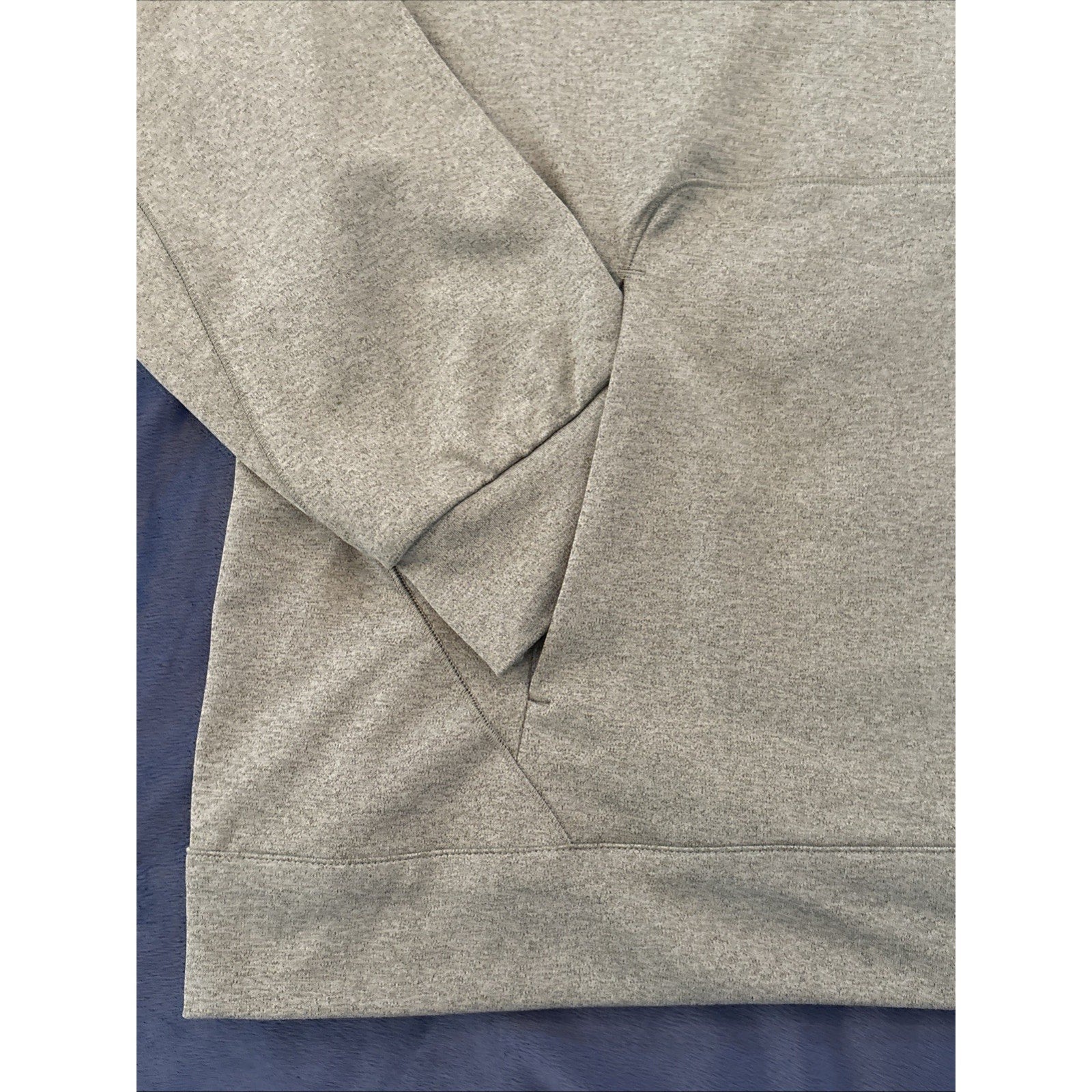 Nike Sportswear Club Fleece Pullover Hoodie Men's Ligh NWT Sweatshirt